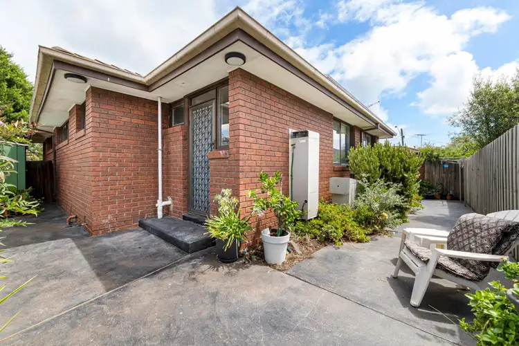 Fourth view of Homely unit listing, 2/312 Warrigal Road, Oakleigh South VIC 3167
