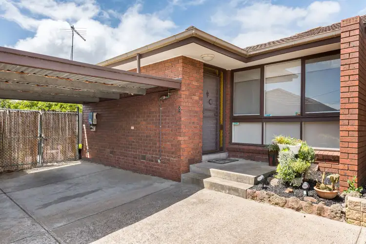 Sixth view of Homely unit listing, 2/312 Warrigal Road, Oakleigh South VIC 3167