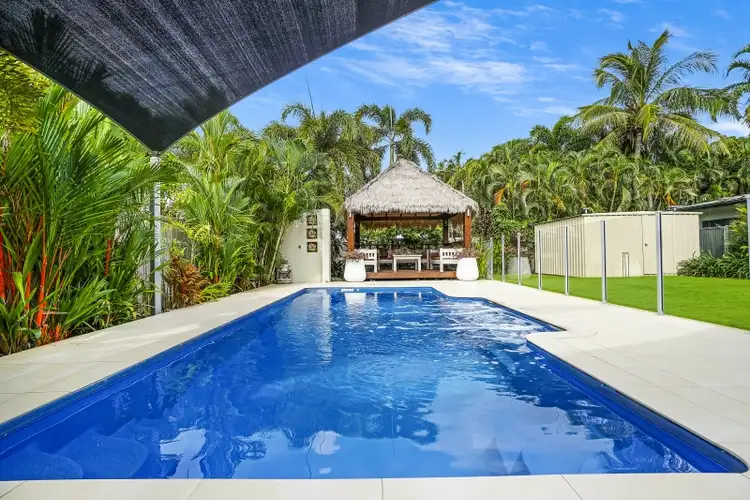 Second view of Homely house listing, 5 Notley Place, Parap NT 820