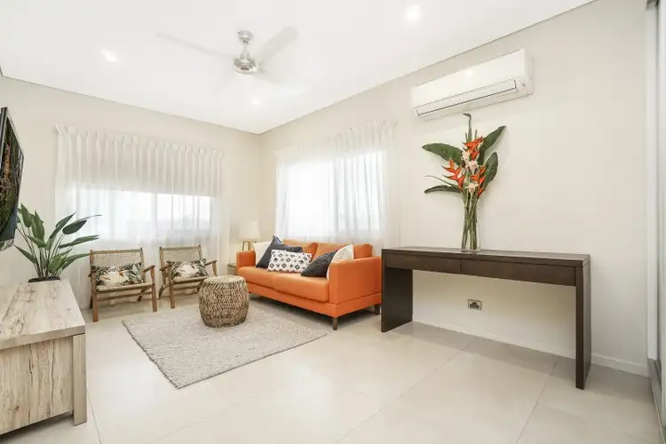 Fifth view of Homely house listing, 5 Notley Place, Parap NT 820