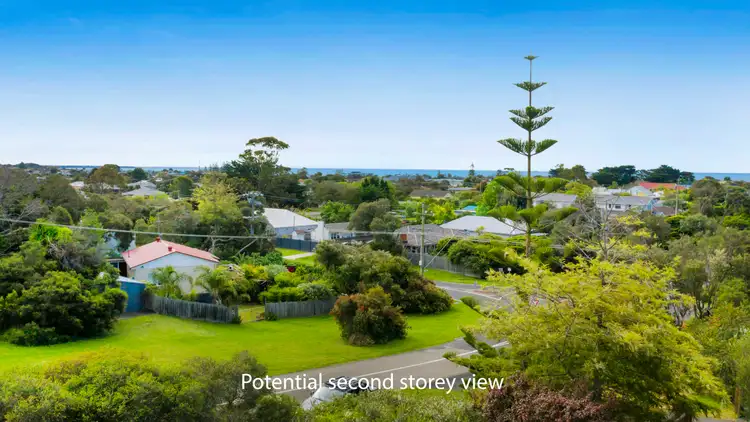 Second view of Homely land listing, 79a Field Street, Rye VIC 3941