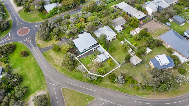 Third view of Homely land listing, 79a Field Street, Rye VIC 3941