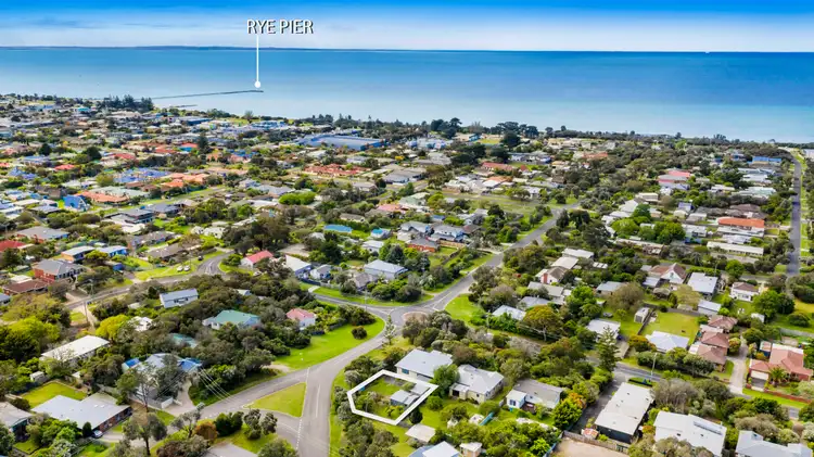 Fourth view of Homely land listing, 79a Field Street, Rye VIC 3941