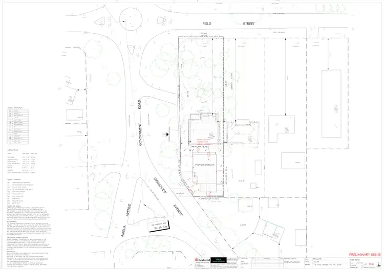 Sixth view of Homely land listing, 79a Field Street, Rye VIC 3941