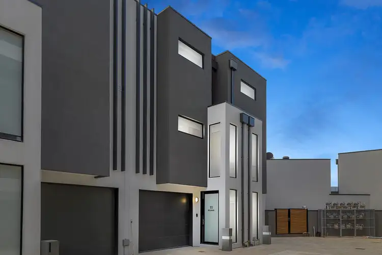 11/56 La Scala Avenue, Maribyrnong VIC 3032