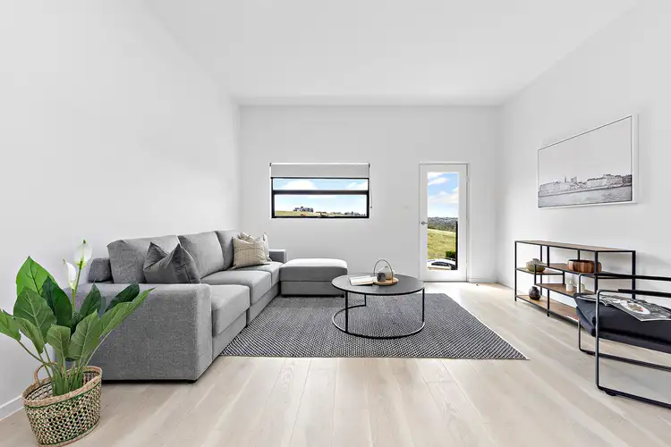 Third view of Homely townhouse listing, 11/56 La Scala Avenue, Maribyrnong VIC 3032