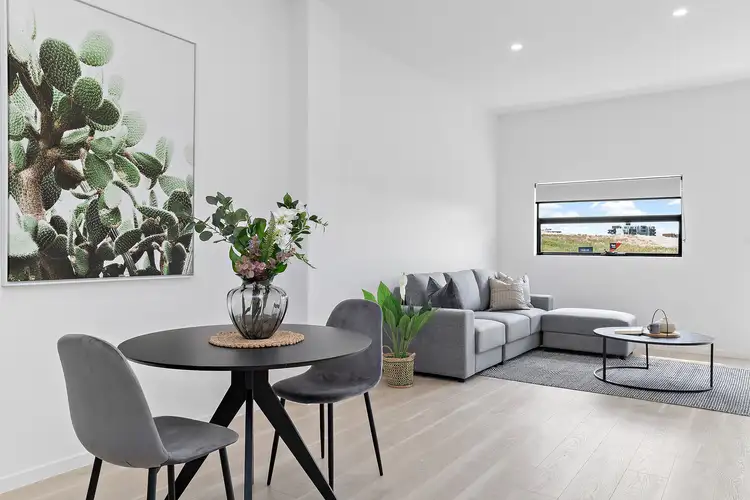 Fourth view of Homely townhouse listing, 11/56 La Scala Avenue, Maribyrnong VIC 3032