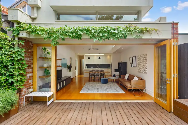 Sixth view of Homely house listing, 45 Banole Avenue, Prahran VIC 3181