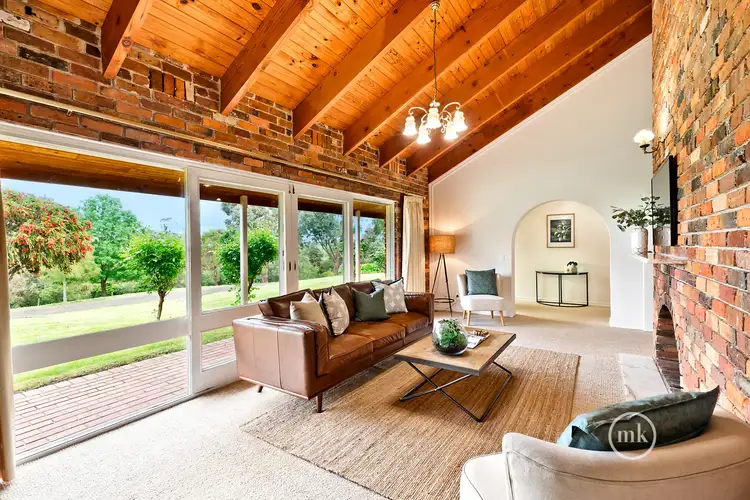 22-28 Gellibrand Place, Plenty VIC 3090