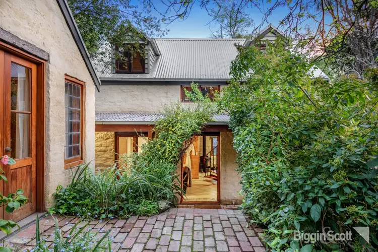 Lot 2/104 Central Springs Road, Daylesford VIC 3460