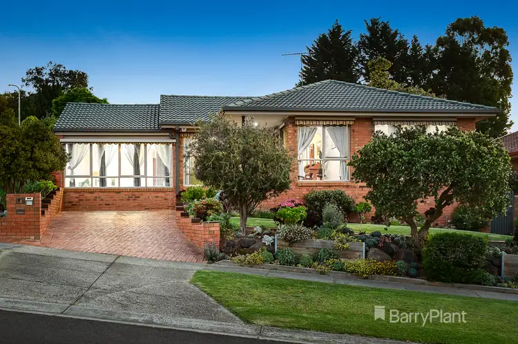 47 Arcadia Way, Eltham North VIC 3095