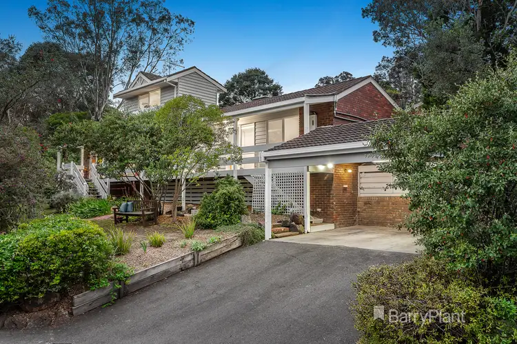 Main view of Homely house listing, 8/19 Harlington Avenue, Eltham VIC 3095