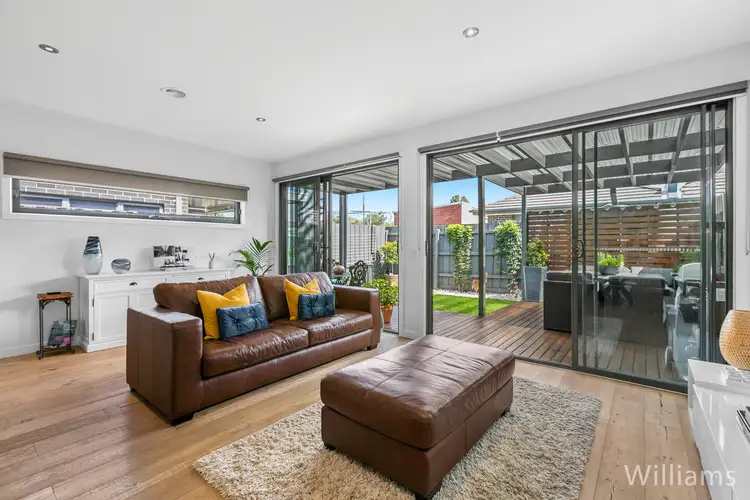 Fifth view of Homely unit listing, 36A Ararat Street, Altona North VIC 3025
