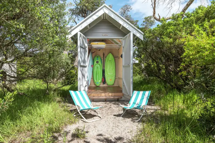 Fourth view of Homely unit listing, Beach Box 43, Mccrae VIC 3938