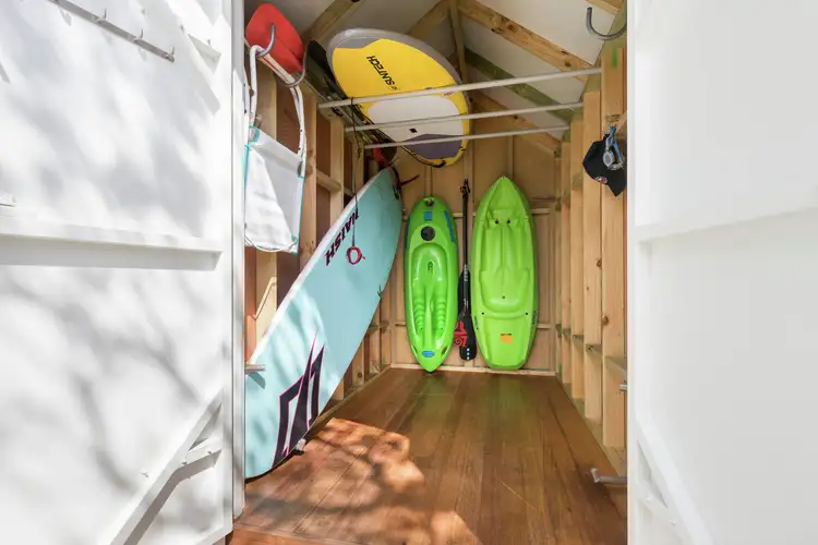 Fifth view of Homely unit listing, Beach Box 43, Mccrae VIC 3938