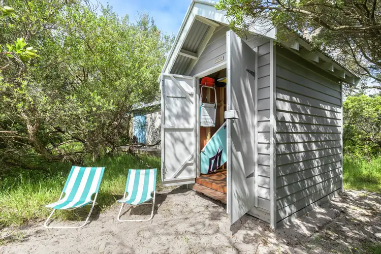 Sixth view of Homely unit listing, Beach Box 43, Mccrae VIC 3938