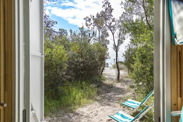 Seventh view of Homely unit listing, Beach Box 43, Mccrae VIC 3938