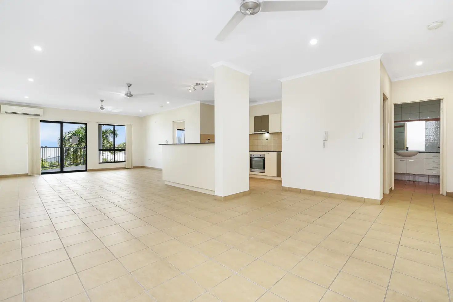 Main view of Homely unit listing, 25/3 Dinah Court, Stuart Park NT 820