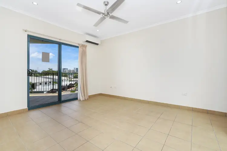 Fourth view of Homely unit listing, 25/3 Dinah Court, Stuart Park NT 820