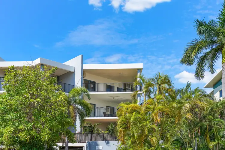 Sixth view of Homely unit listing, 25/3 Dinah Court, Stuart Park NT 820