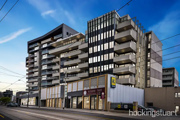 Main view of Homely apartment listing, 202/49 Plenty Road, Preston VIC 3072