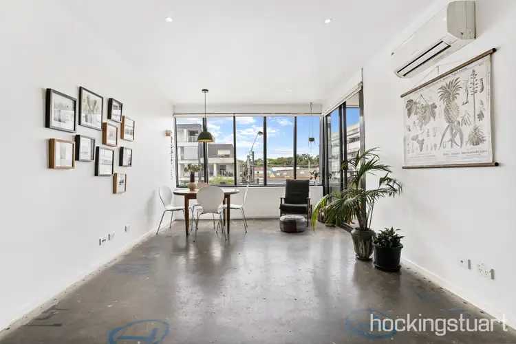 Third view of Homely apartment listing, 202/49 Plenty Road, Preston VIC 3072
