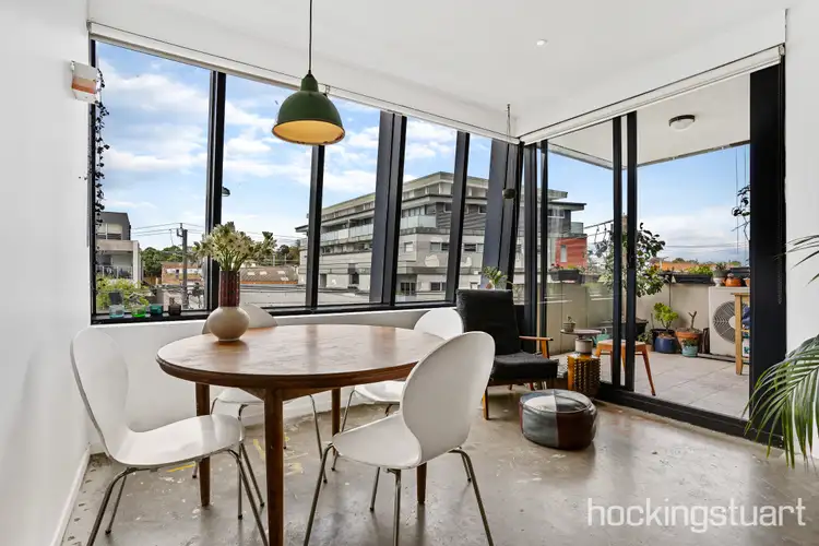 Fourth view of Homely apartment listing, 202/49 Plenty Road, Preston VIC 3072