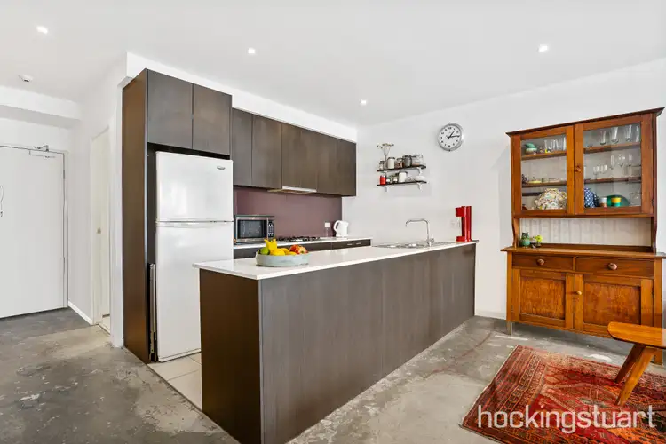 Fifth view of Homely apartment listing, 202/49 Plenty Road, Preston VIC 3072