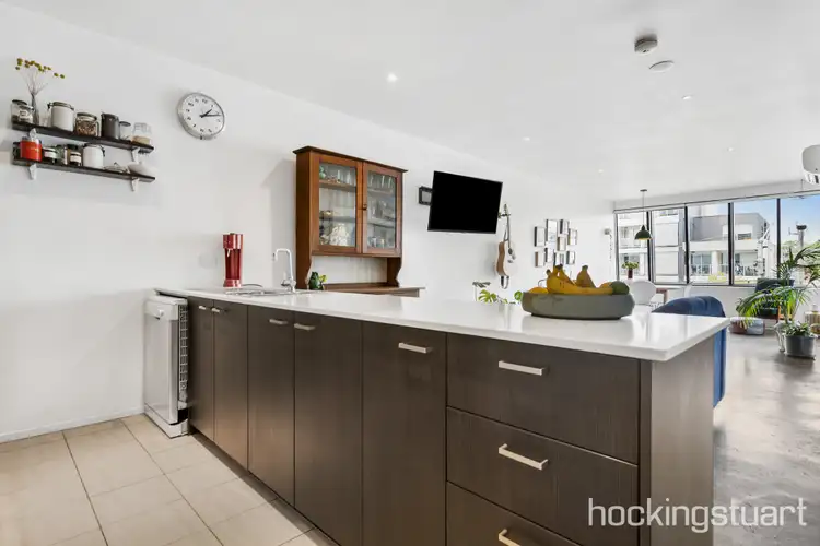 Sixth view of Homely apartment listing, 202/49 Plenty Road, Preston VIC 3072