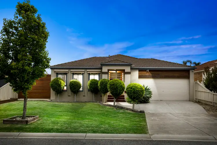24 Reef Court, Aspendale Gardens VIC 3195