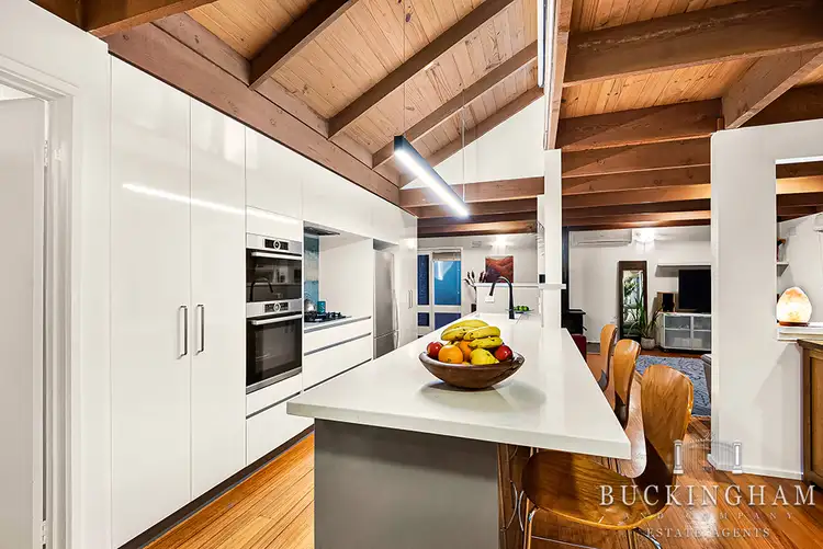 Second view of Homely house listing, 10 Heddon Court, Eltham VIC 3095