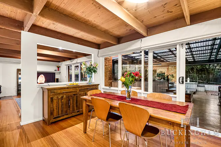 Third view of Homely house listing, 10 Heddon Court, Eltham VIC 3095