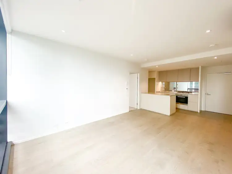 Second view of Homely apartment listing, 911N/889 Collins Street, Docklands VIC 3008