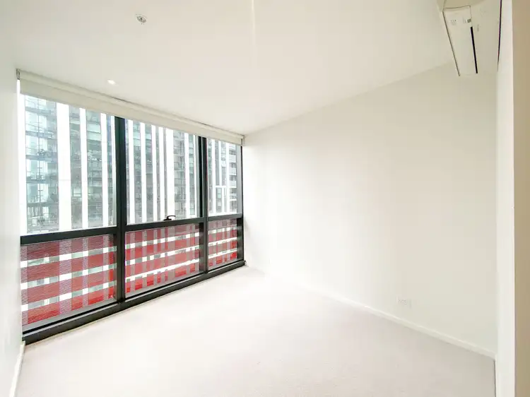 Fifth view of Homely apartment listing, 911N/889 Collins Street, Docklands VIC 3008