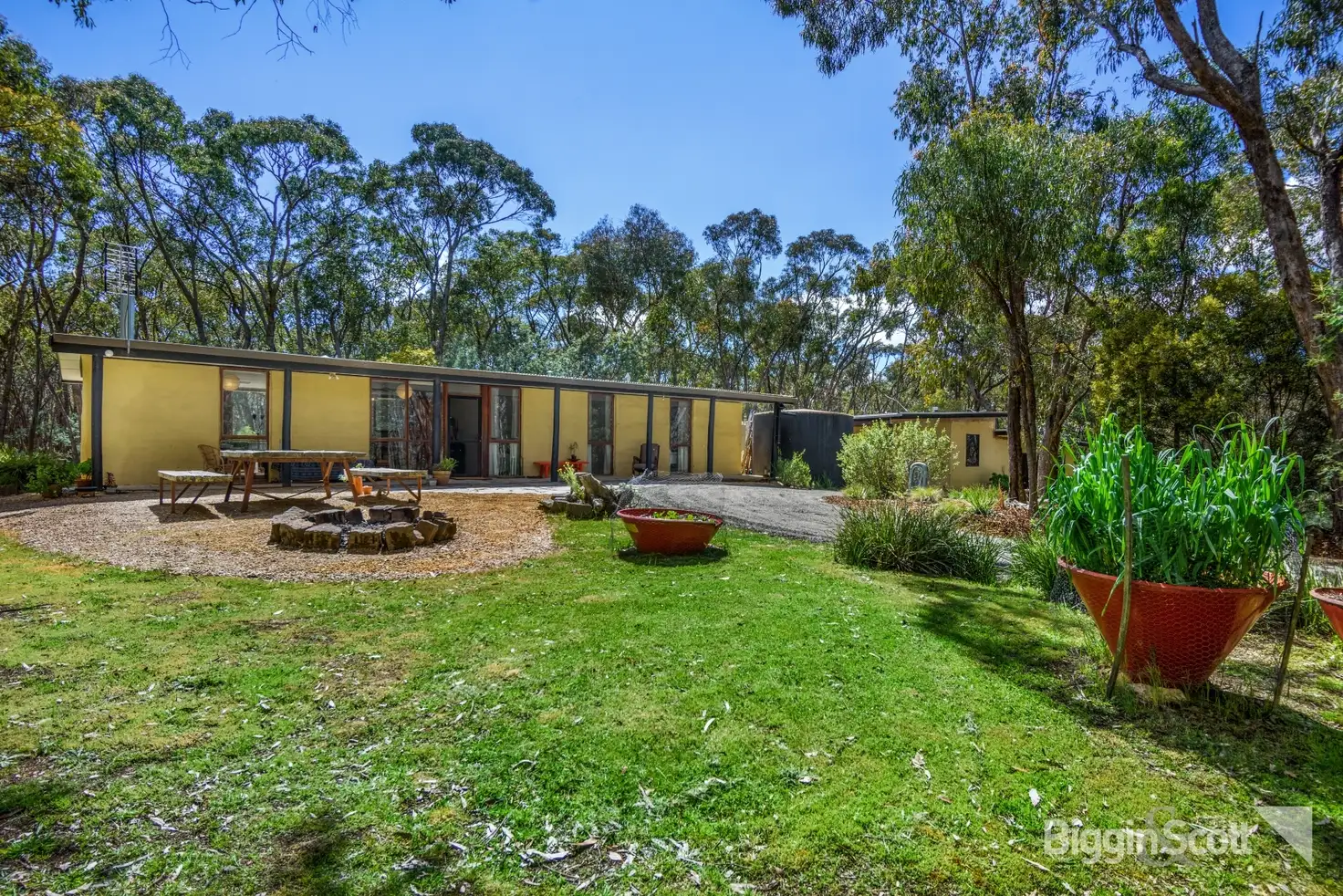 Main view of Homely house listing, 199 Scobles Road, Drummond VIC 3461