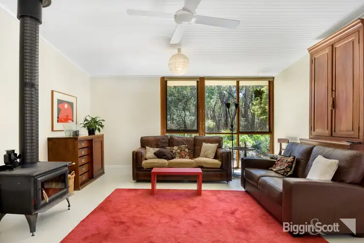 Third view of Homely house listing, 199 Scobles Road, Drummond VIC 3461