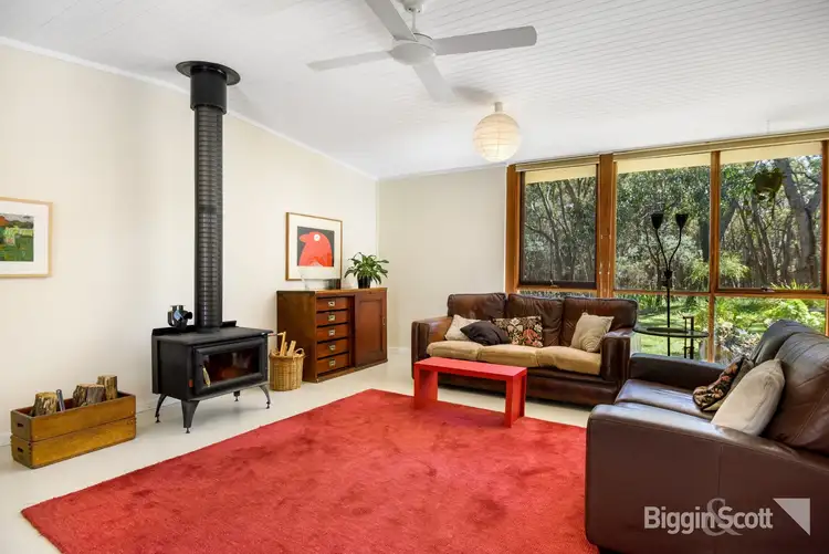 Fourth view of Homely house listing, 199 Scobles Road, Drummond VIC 3461