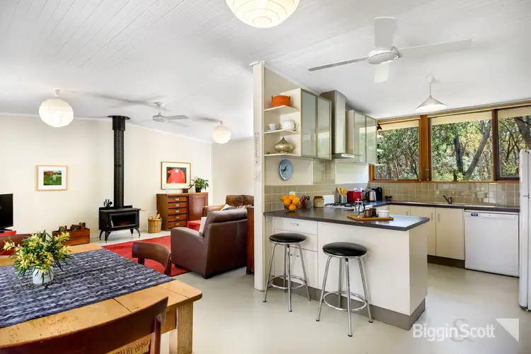 Fifth view of Homely house listing, 199 Scobles Road, Drummond VIC 3461