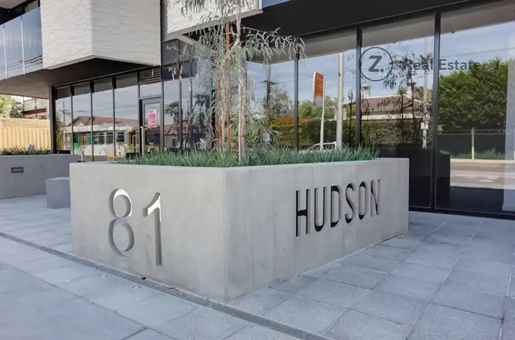Main view of Homely apartment listing, 5/81 Riversdale Road, Hawthorn VIC 3122