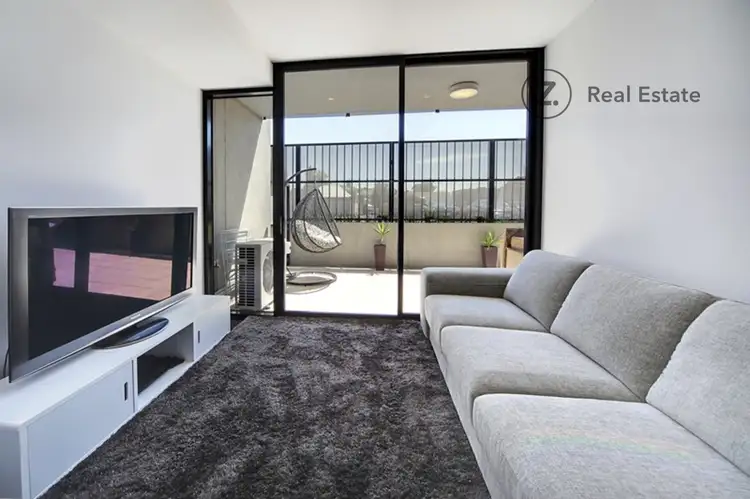 Fourth view of Homely apartment listing, 5/81 Riversdale Road, Hawthorn VIC 3122