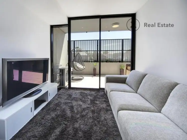 Fifth view of Homely apartment listing, 5/81 Riversdale Road, Hawthorn VIC 3122