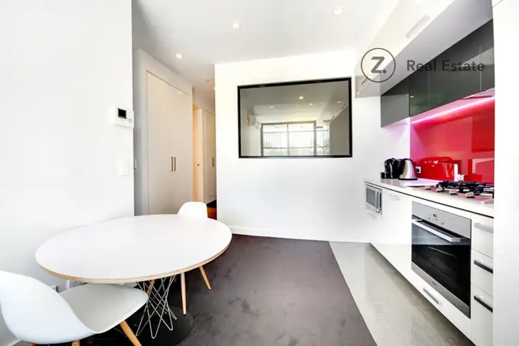 Seventh view of Homely apartment listing, 5/81 Riversdale Road, Hawthorn VIC 3122