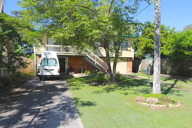 Second view of Homely house listing, 64 George Street, Moffat Beach QLD 4551