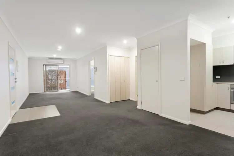 Second view of Homely apartment listing, 21/123 Main Road, Lower Plenty VIC 3093
