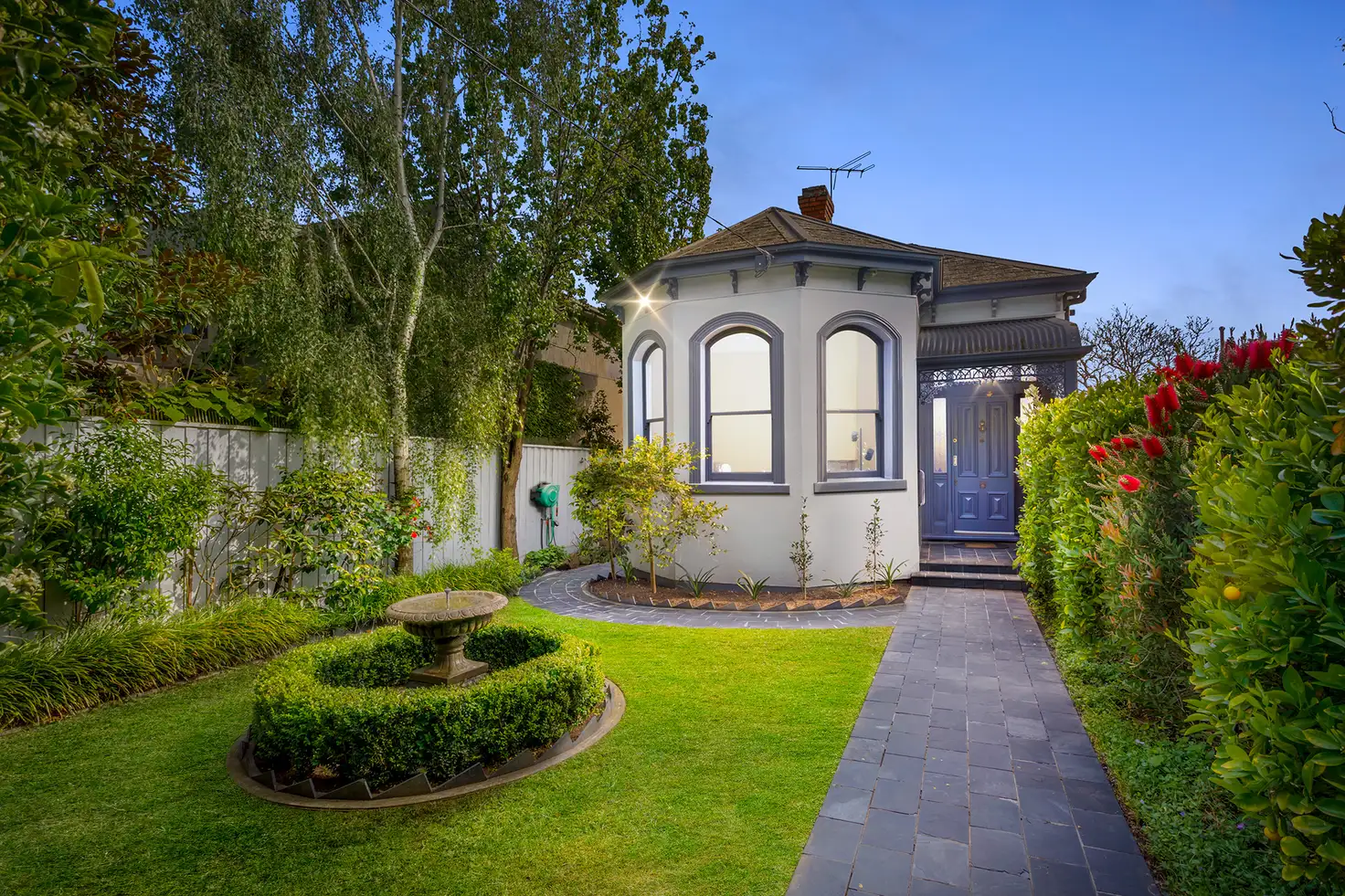 Main view of Homely house listing, 121 North Road, Brighton VIC 3186