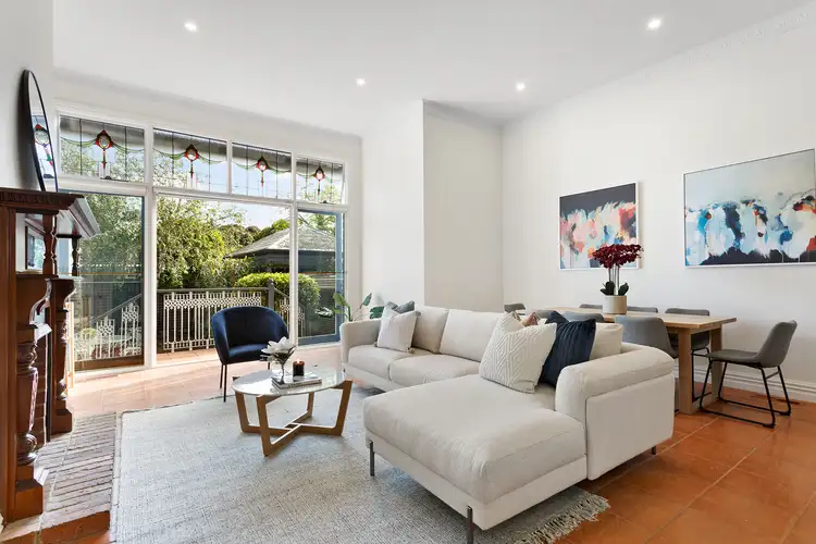 Second view of Homely house listing, 121 North Road, Brighton VIC 3186