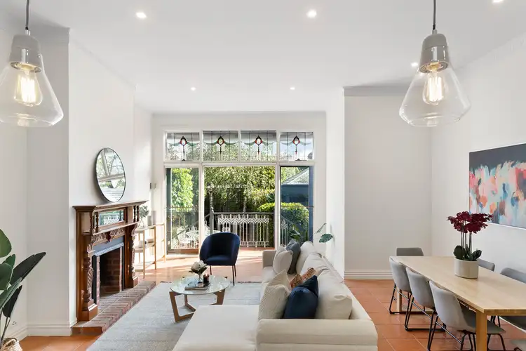 Third view of Homely house listing, 121 North Road, Brighton VIC 3186