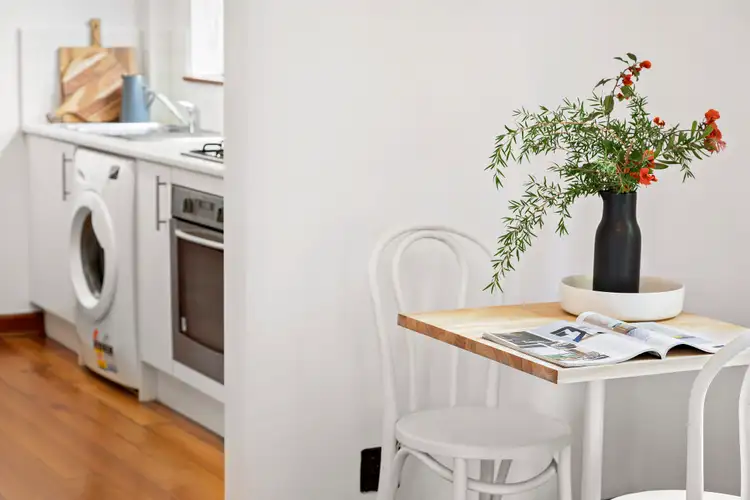 Fourth view of Homely apartment listing, 8/38 Mitford Street, Elwood VIC 3184