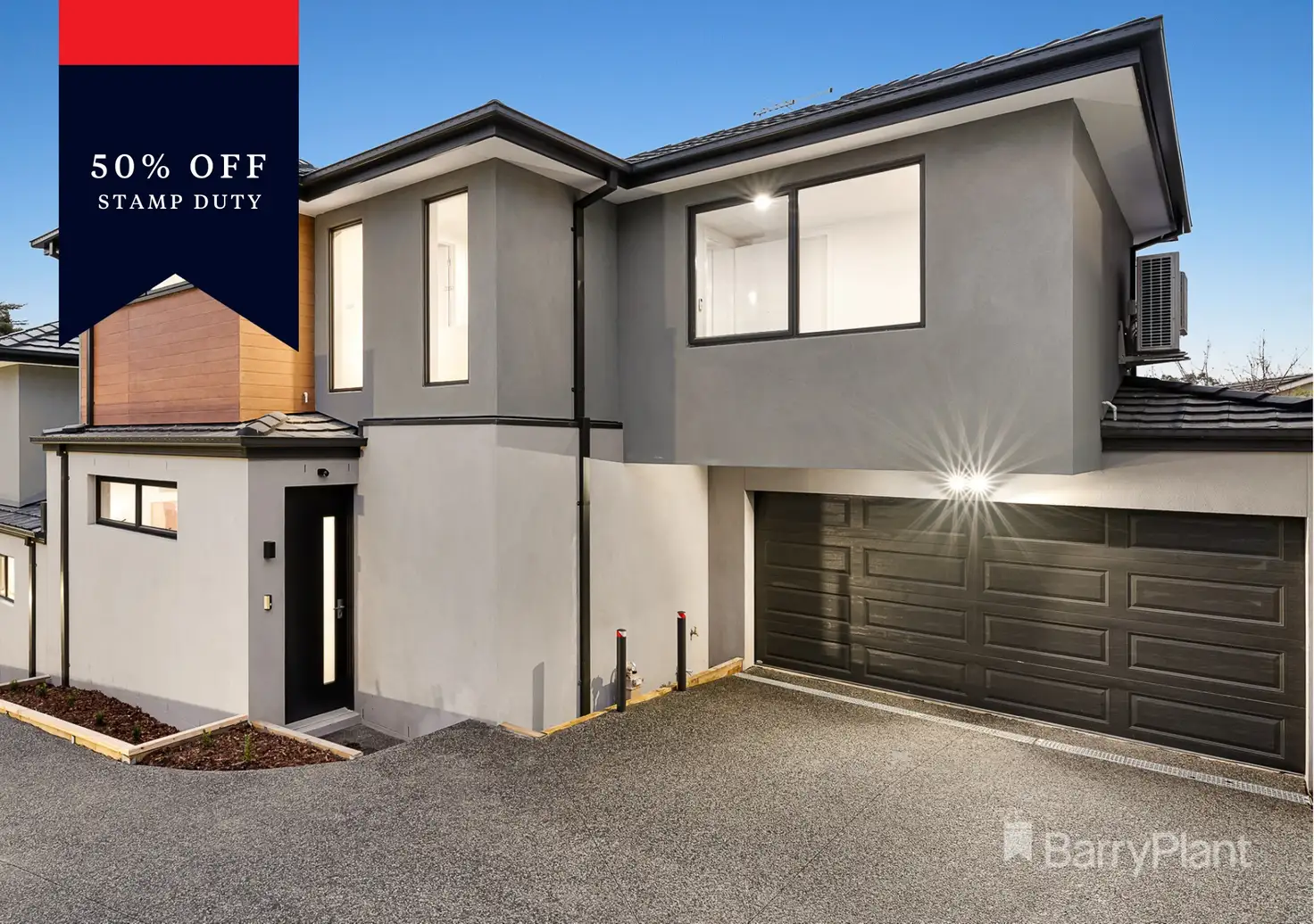 Main view of Homely townhouse listing, 2/94 Rose Avenue, Templestowe Lower VIC 3107