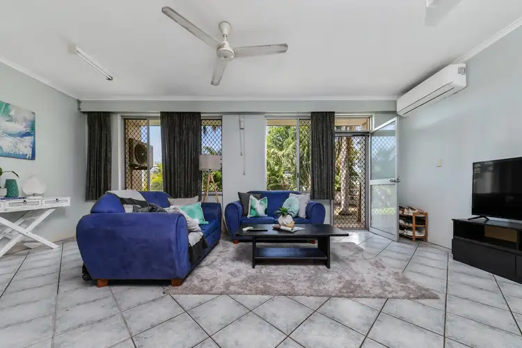 3/125 Smith Street, Larrakeyah NT 820